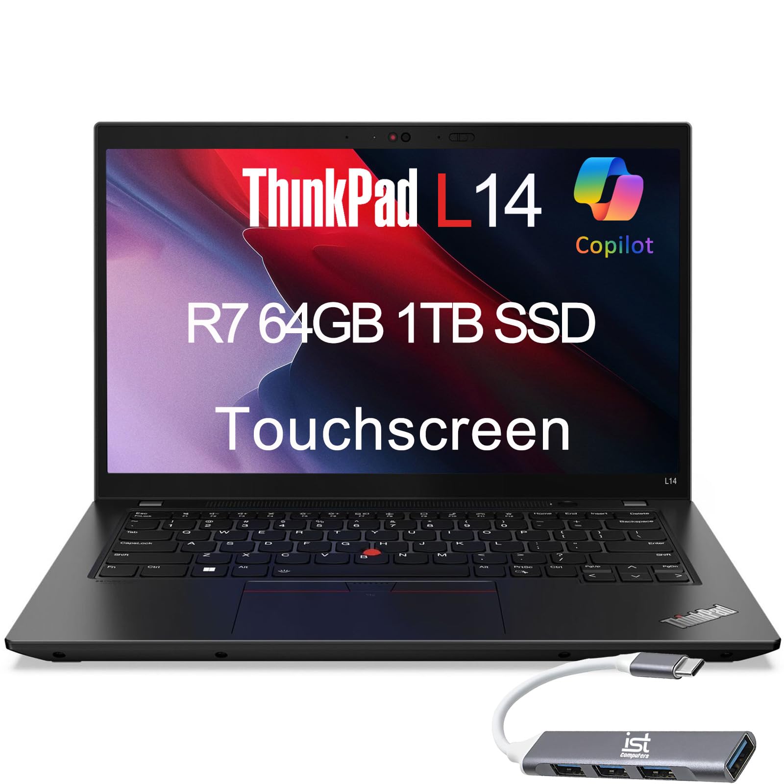 Lenovo Thinkpad L14 タッチ Lenovo thinkPad L14 gen 4 AMDのレビュー - パソコンガイド