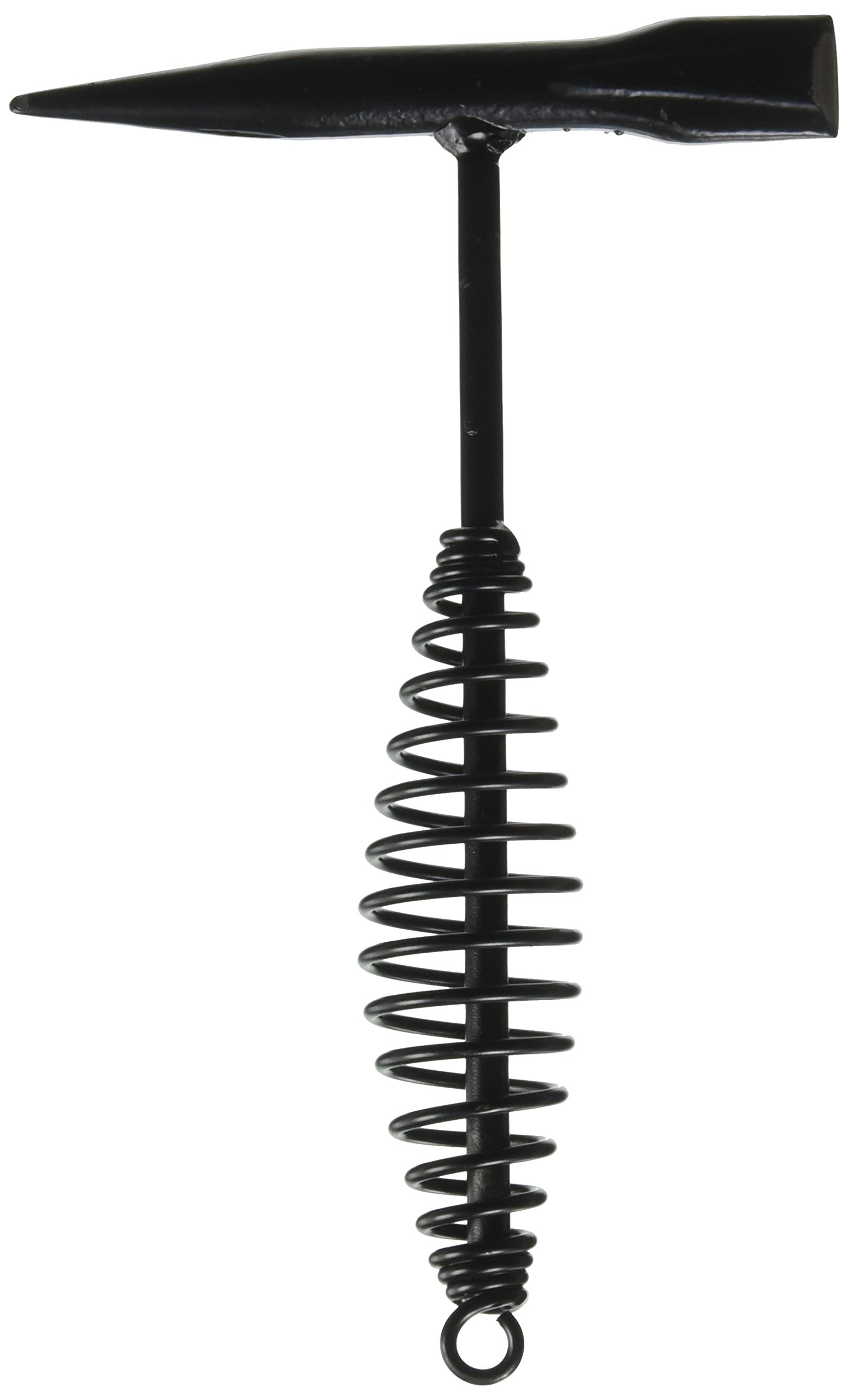 K-T Industries 5-1000 Spring Handle Chip Hammer
