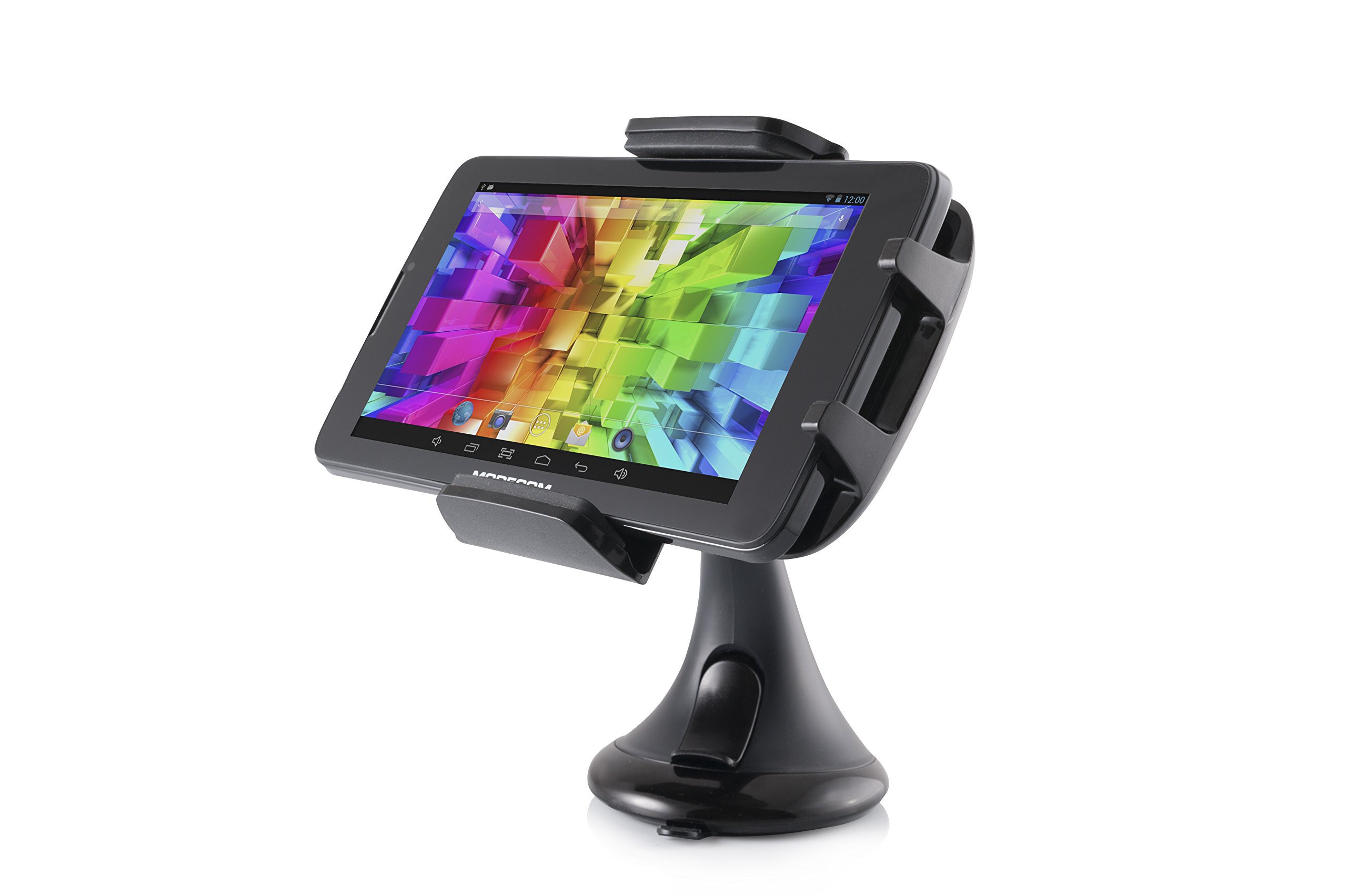 Modecom MC-THC01 Navigator Mount Car Black