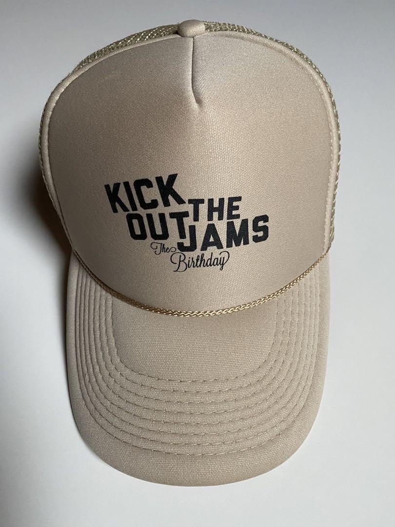 Amazon.co.jp: the birthday メッシュキャップ : ホーム＆キッチン