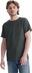 Hanes Essentials Men's Cotton T-Shirt Pack of 1