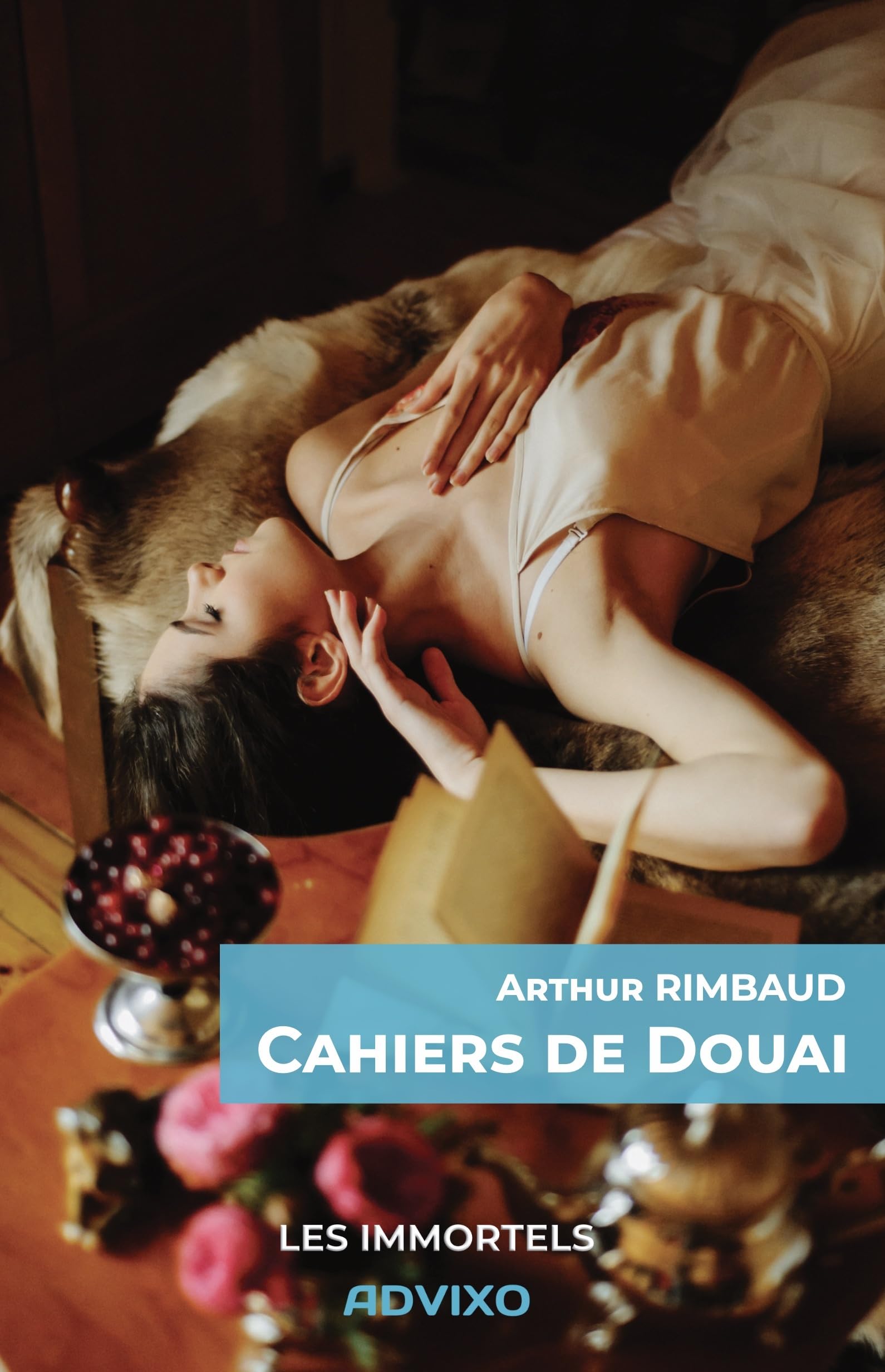 Cahiers de Douai: Préface de Franck CAPPI