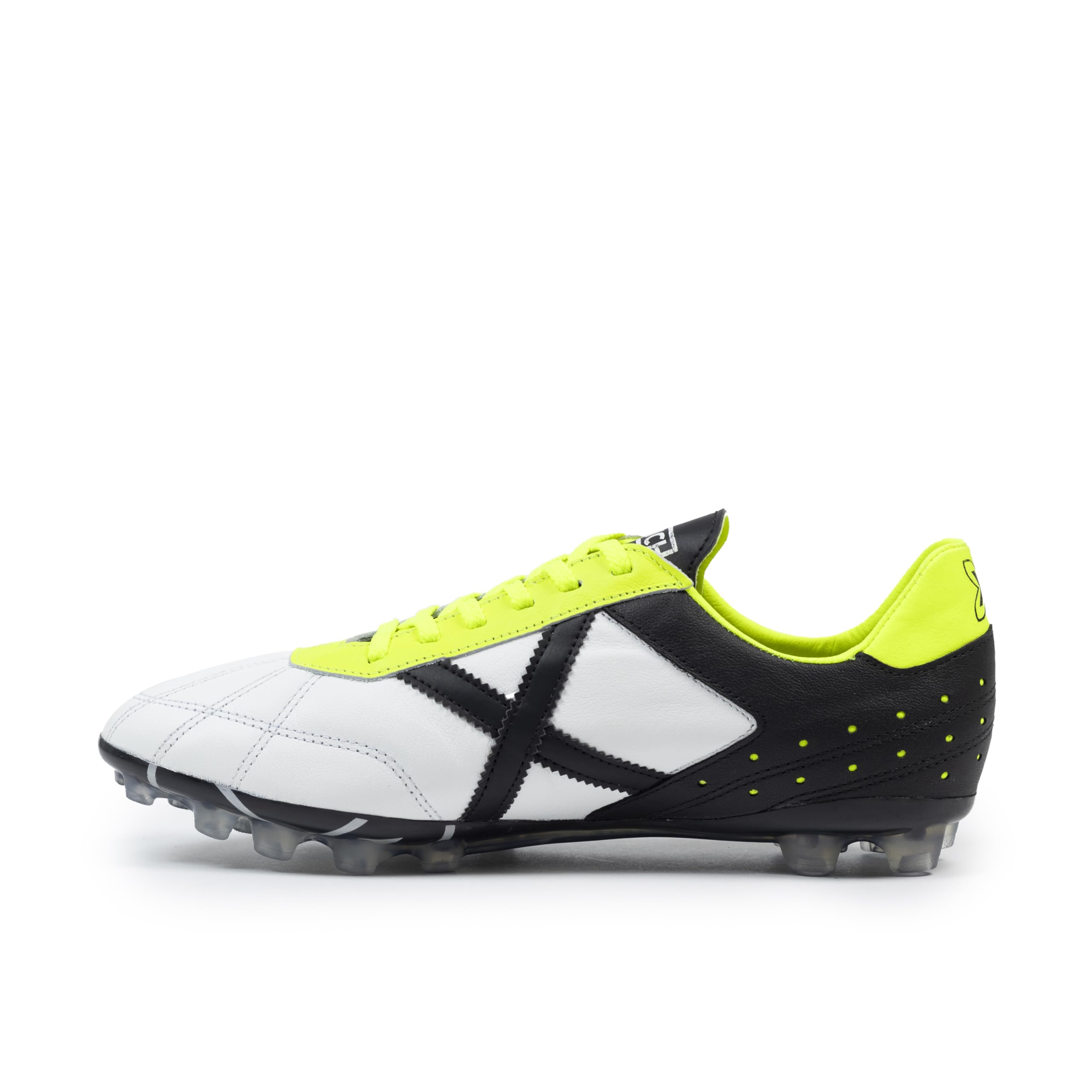 Munich Estadio Ag23 02, Zapatillas Unisex Adulto