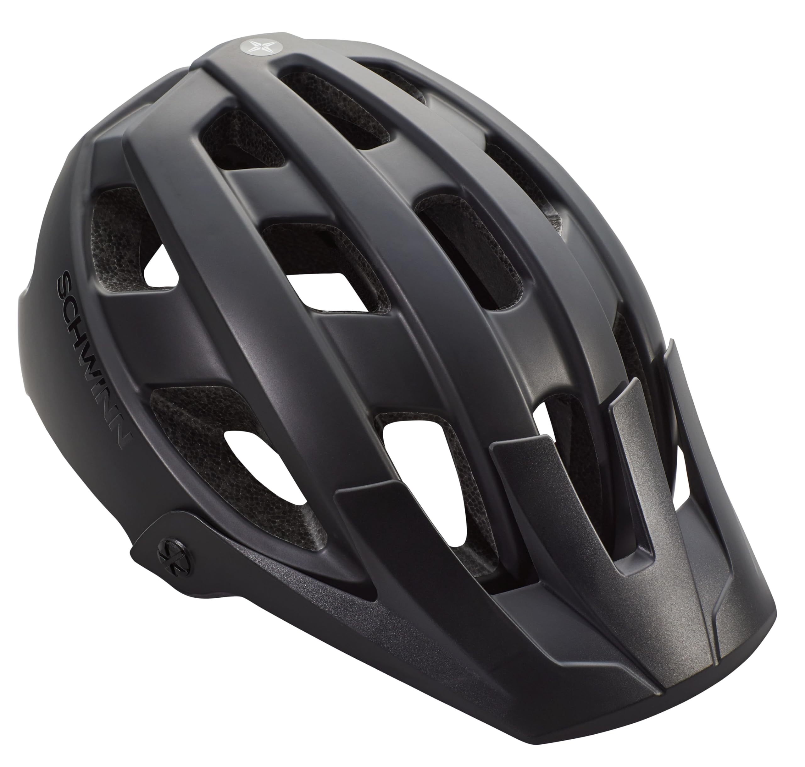 Snapklik.com : Schwinn Bunker ERT Bike Helmet For Adult Men Women, Can