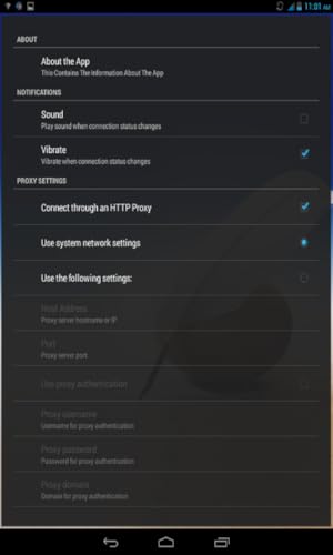 ProFreeNet