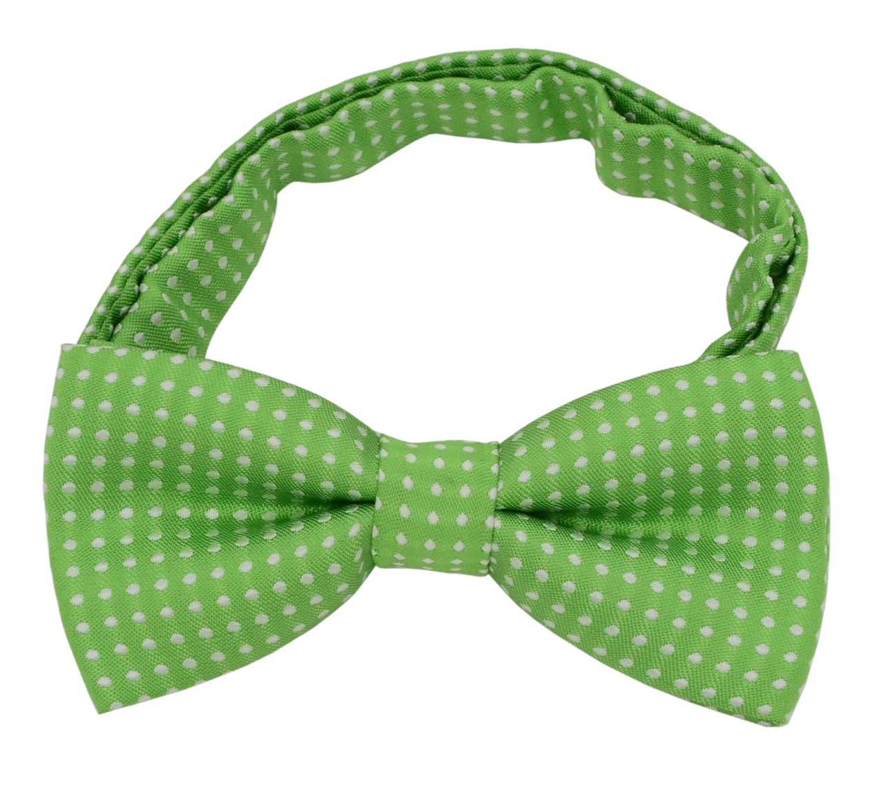 St. Patrick’s Day Hundehalsband Mit Fliege – Grünes Kleeblatt-Design, Verstellbar & Bequem