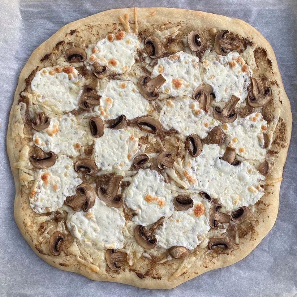 Miniatura 9 de TRUFFLETOPIA - SALSA DE TRUFFLE BLANCA (2.8 oz) 2 PAQUETE - 2.82oz cada uno