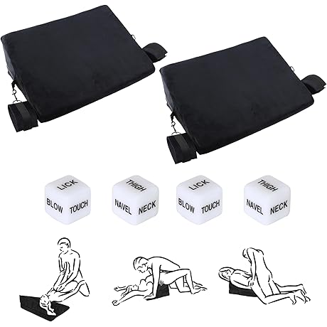 Sex Furniture Wedge Pillow Cushion