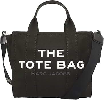 Amazon | [Marc Jacobs] [マークジェイコブス] バッグ(トートバッグ