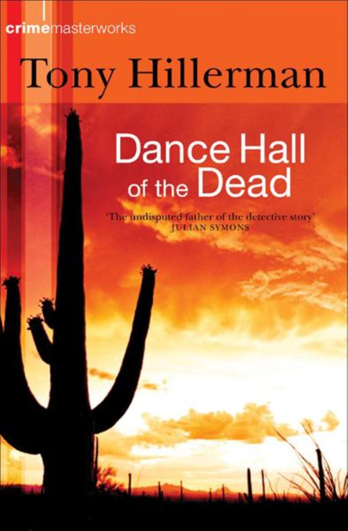 Buy Dance Hall of the Dead: No. 16 (Crime Masterworks) — BookShops.in