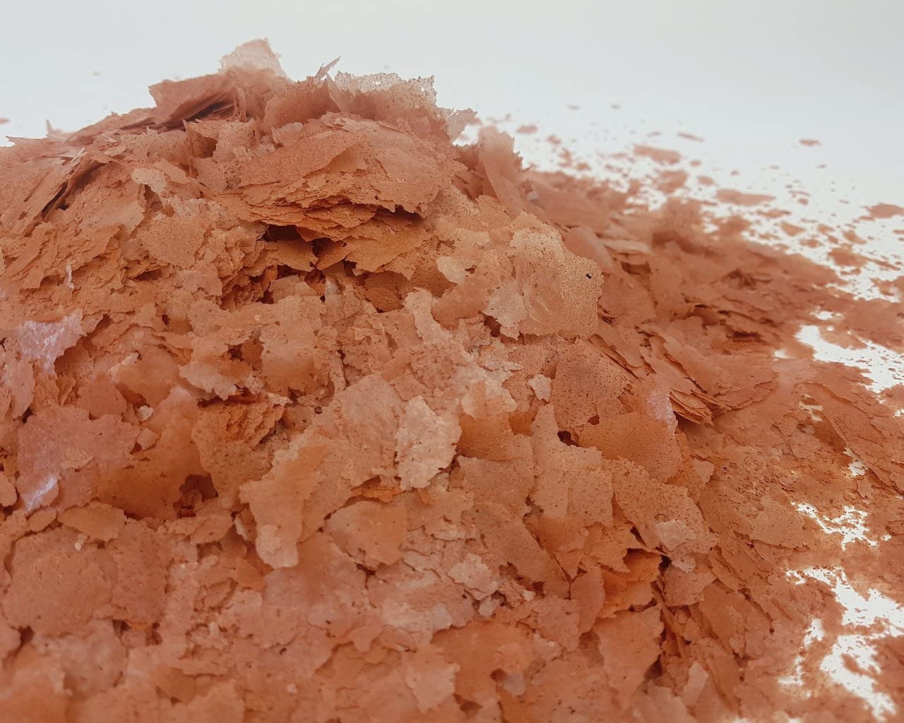 Brine Shrimp Artemia Flake Premium Fish Food Aquarium Tropical Marine Coldwater (50g)