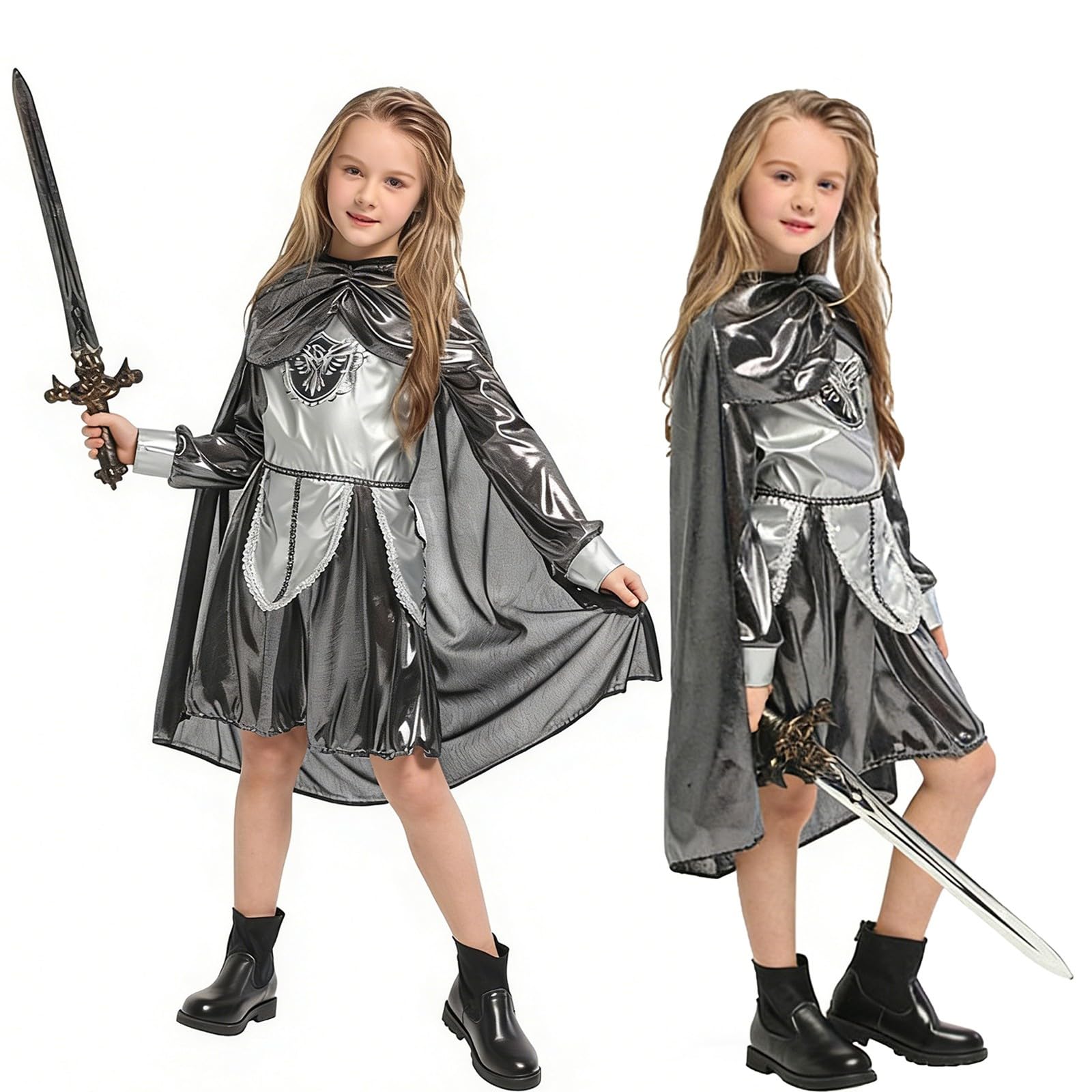 Faschingskostüme Kinder Jungen Drachen Ritter Kostüm Für Fasching Karneval Bühnenauftritt Perfekt Für Kleine Drachenkämpfer Und Heldenhafte Recken Kinder Faschingskostüm Junge Tierkostüm