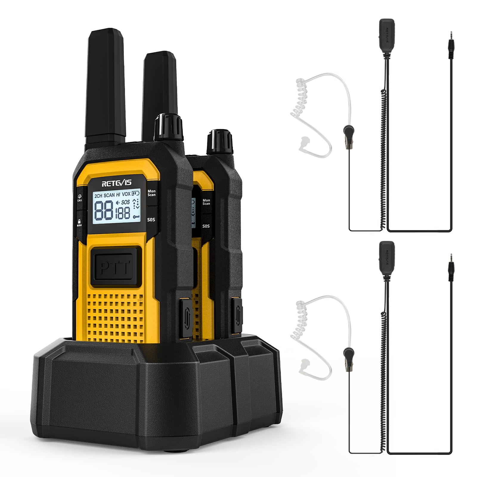 Retevis RB48