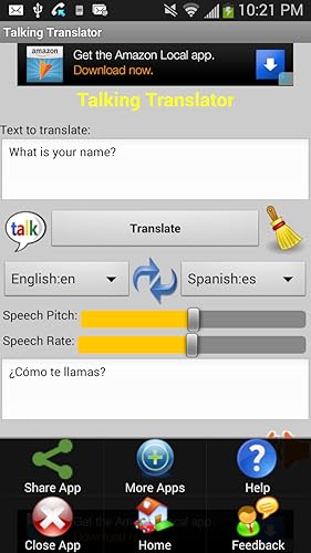 Old Time Talk Translator | Free AI-Powered Tool