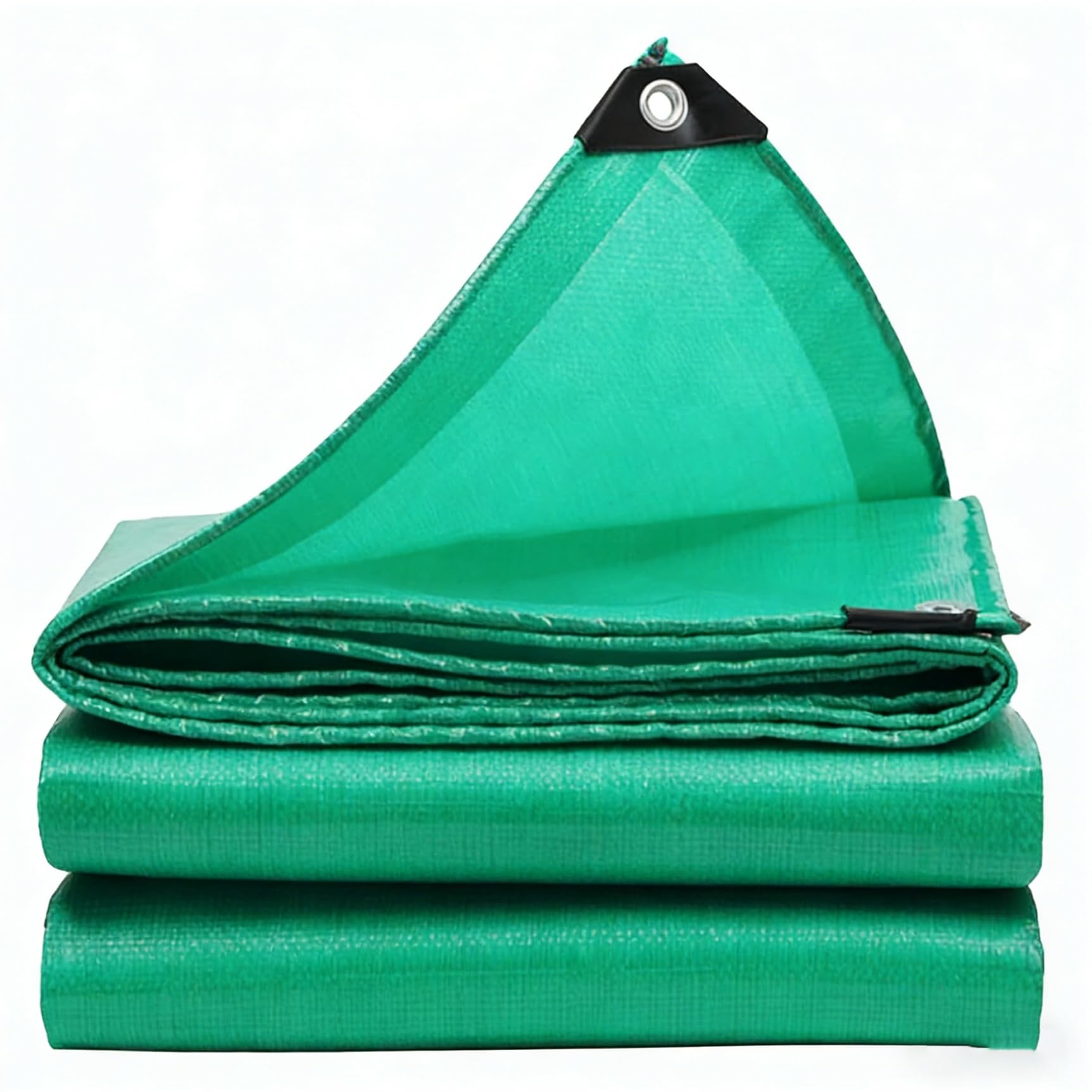 Lona impermeable con proteccion UV y esquinas reforzadas
