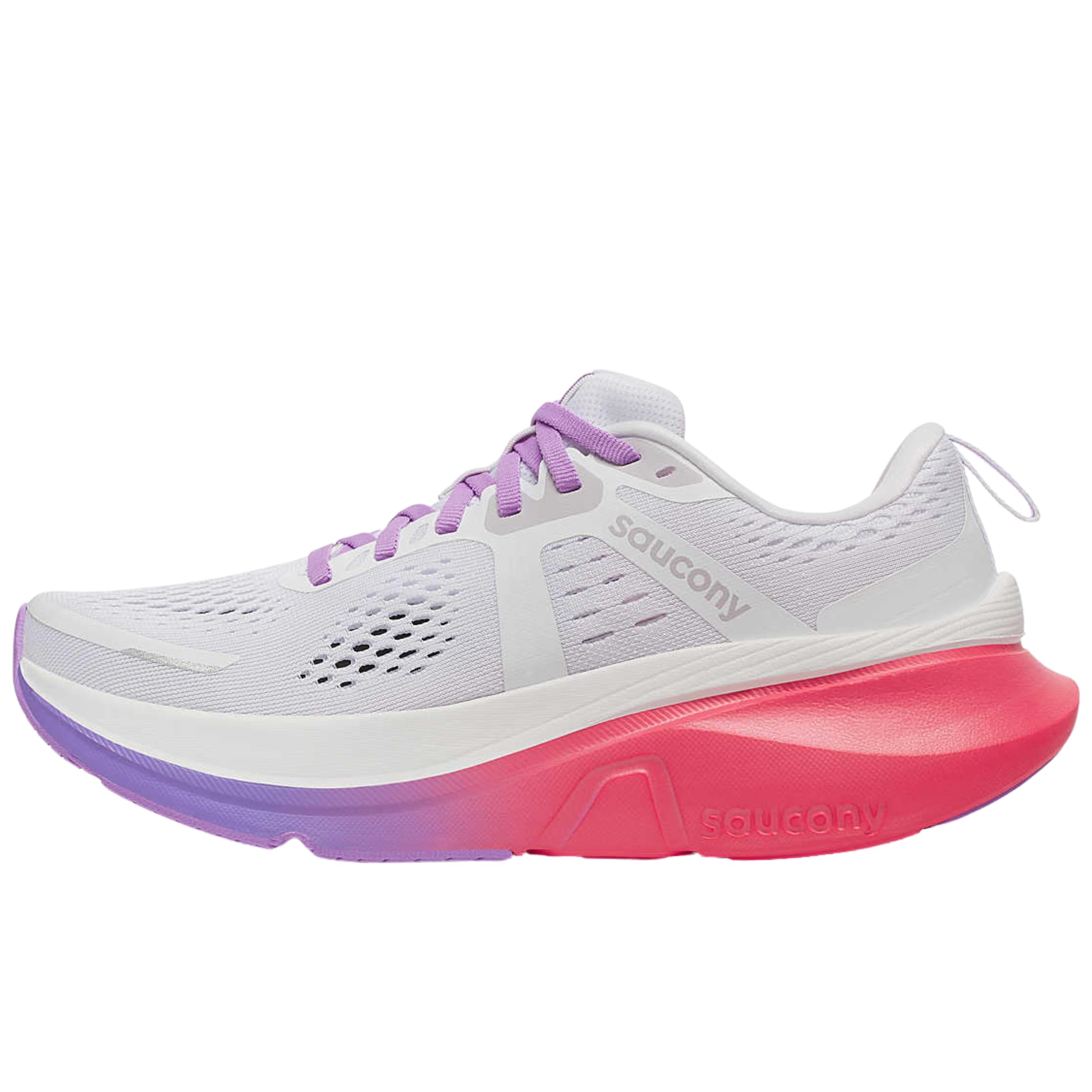 Saucony Women's Guide 18 Sneaker