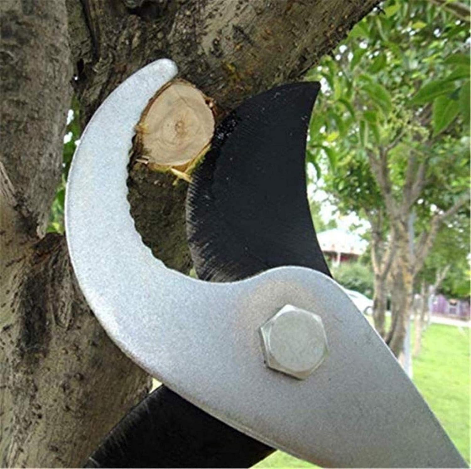 Pruning Shears, Garden Long Handle Branch Pruning Lopper Professional Manual Garden Tool with Ease Pruner and Tree Every Family