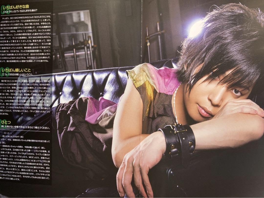 Amazon.co.jp: Gero ライブ パンフレット Live Tour 2013 -one