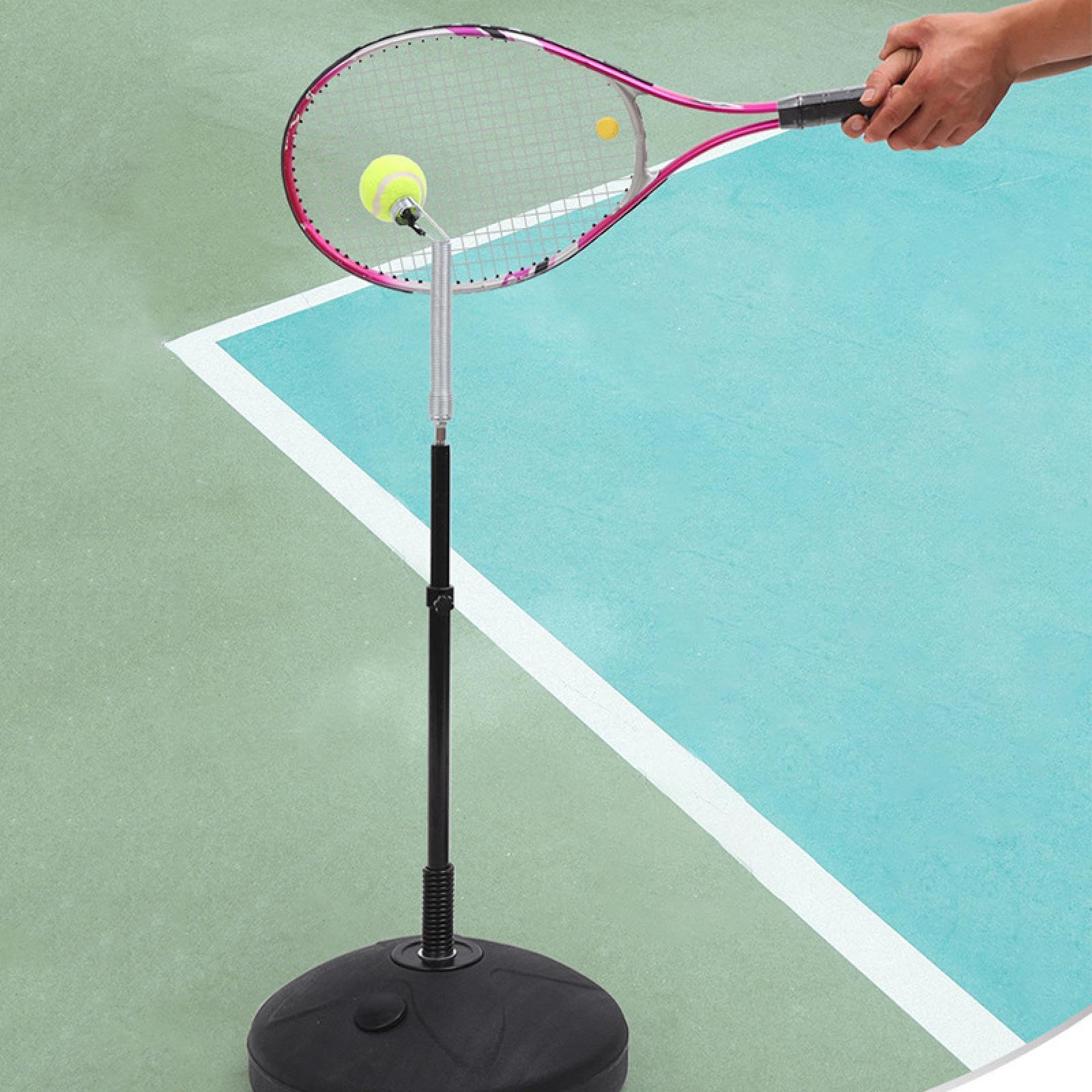 Homyl Simulatore di per Allenamento di Tennis con Palla da Tennis.