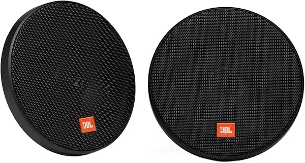 JBL Stage2 624 Altoparlanti Coassiali 16cm 240W