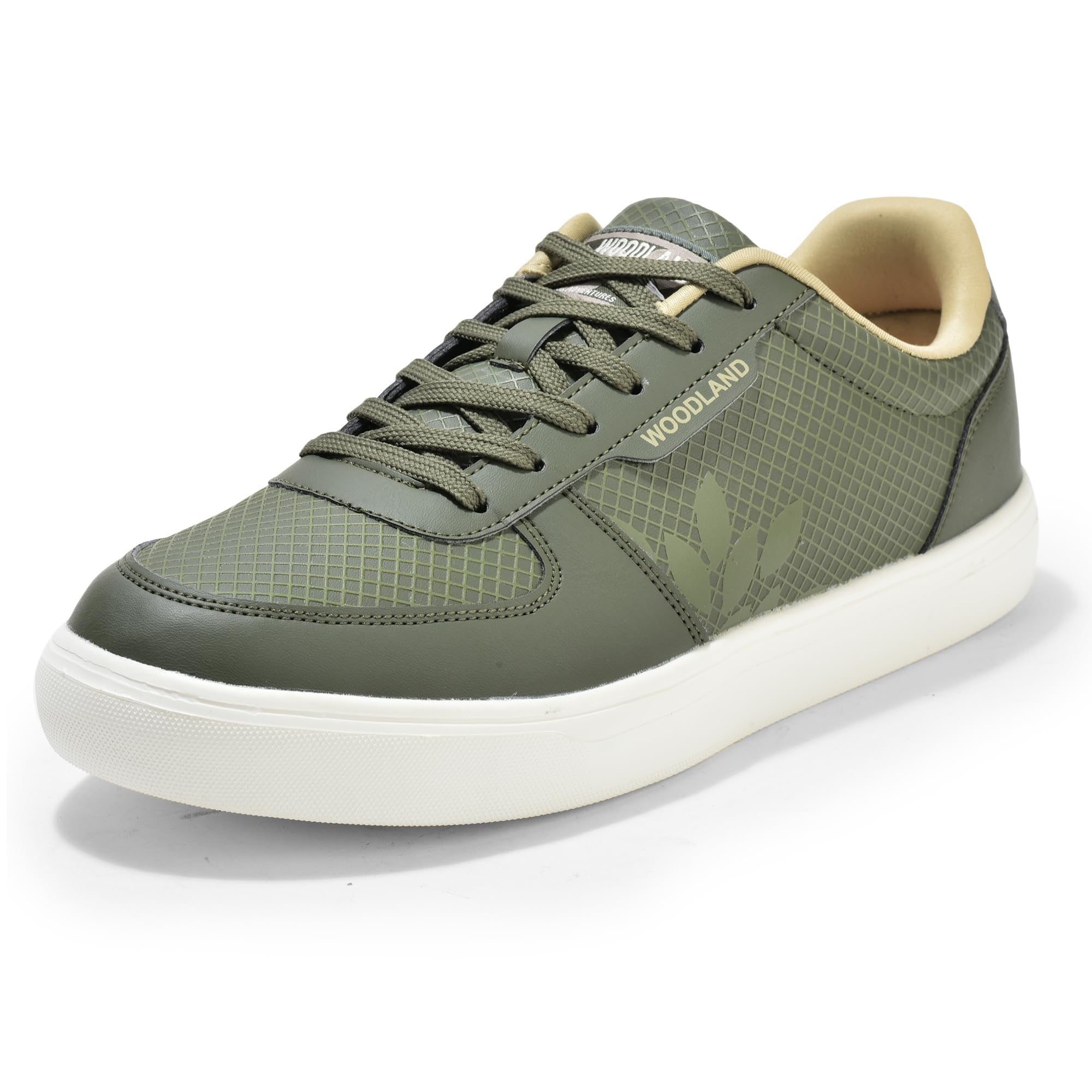 woodland Mens SNK 6291024 Sneaker-picture-32