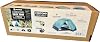 Decathlon Quechua, 2 Second Easy Waterproof Pop up 43.3 inches, 2 Person Camping Tent, 9.6 lbs Sleeping Area Dimensions: 80.7