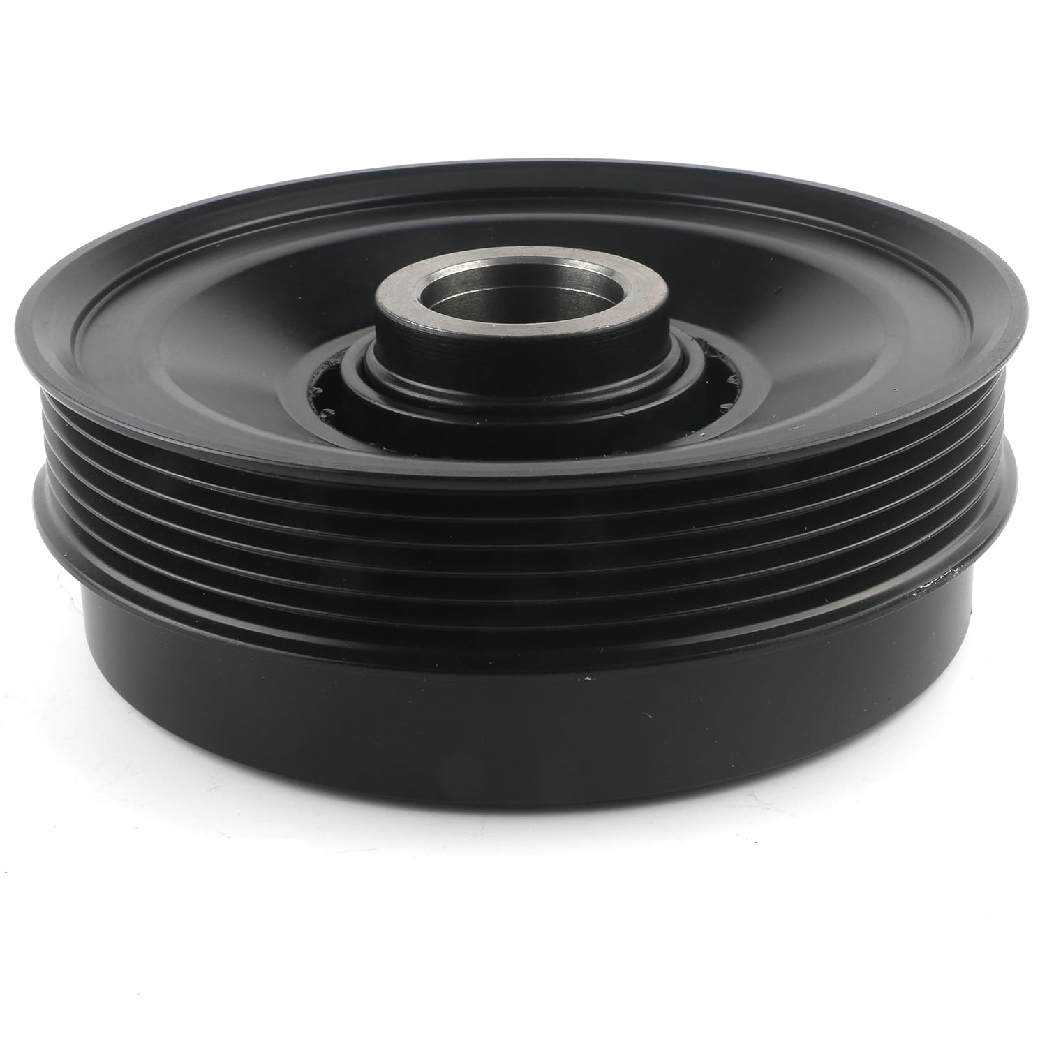 HLBTK 11237525135 Engine Crankshaft Pulley Harmonic