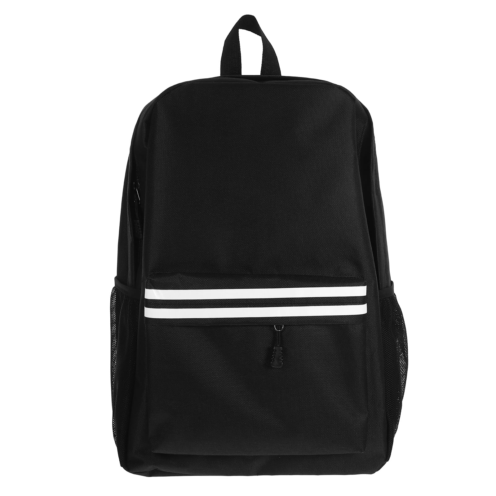 Gatuida Mochila para Portátil de Negocios Negra, Gran Capacidad, Oxford