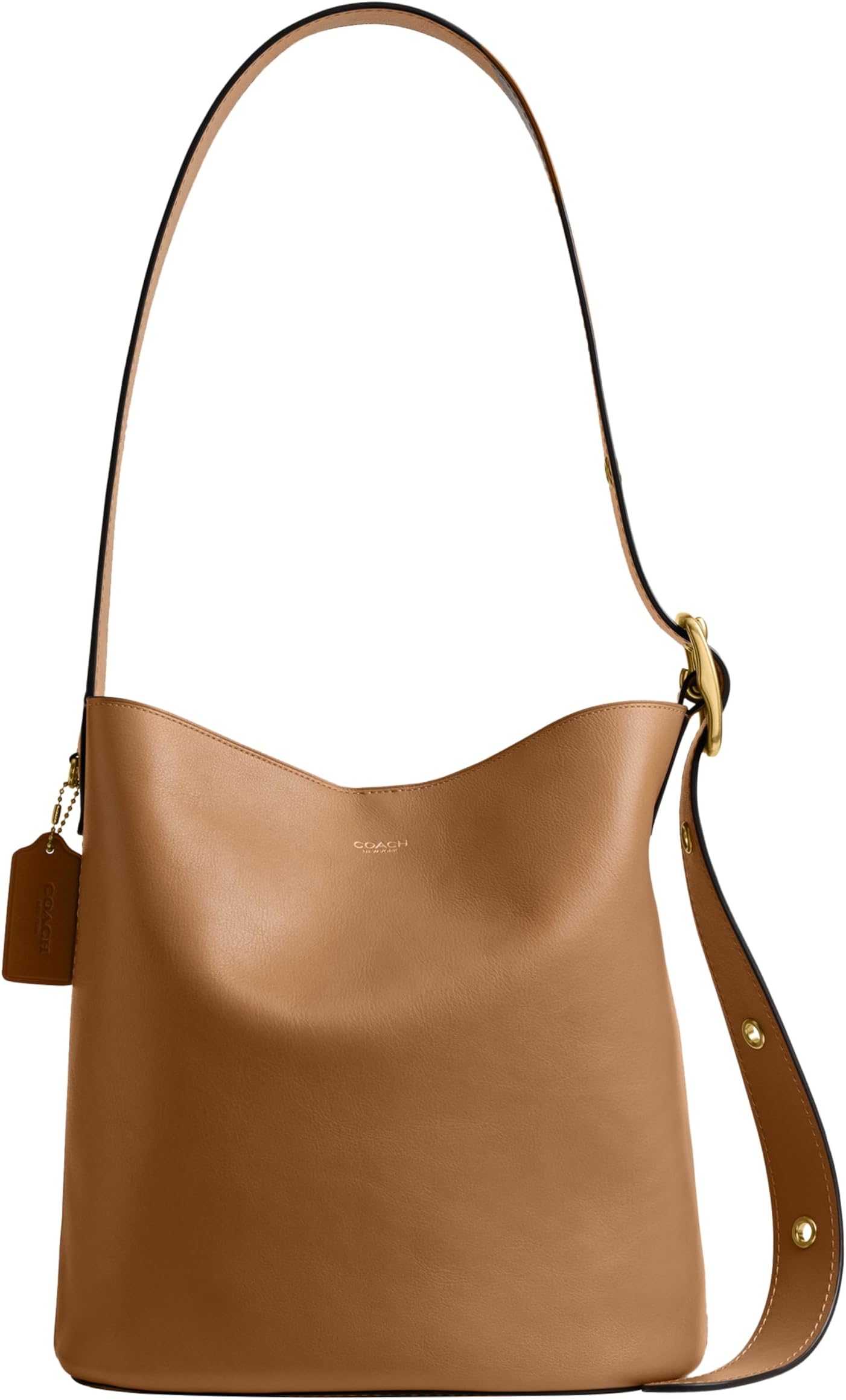 Bleecker Bucket Bag