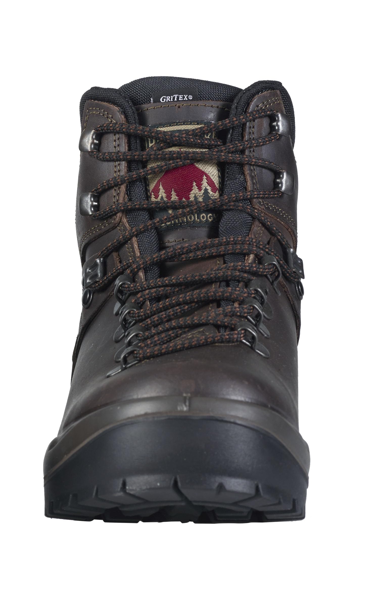 RED ROCK Scarponcino Marrone Big-Horn Gritex Dakar - Scarponcini E Scarponi
