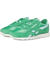 Upgrade Green/Upgrade Green/Glass Blue