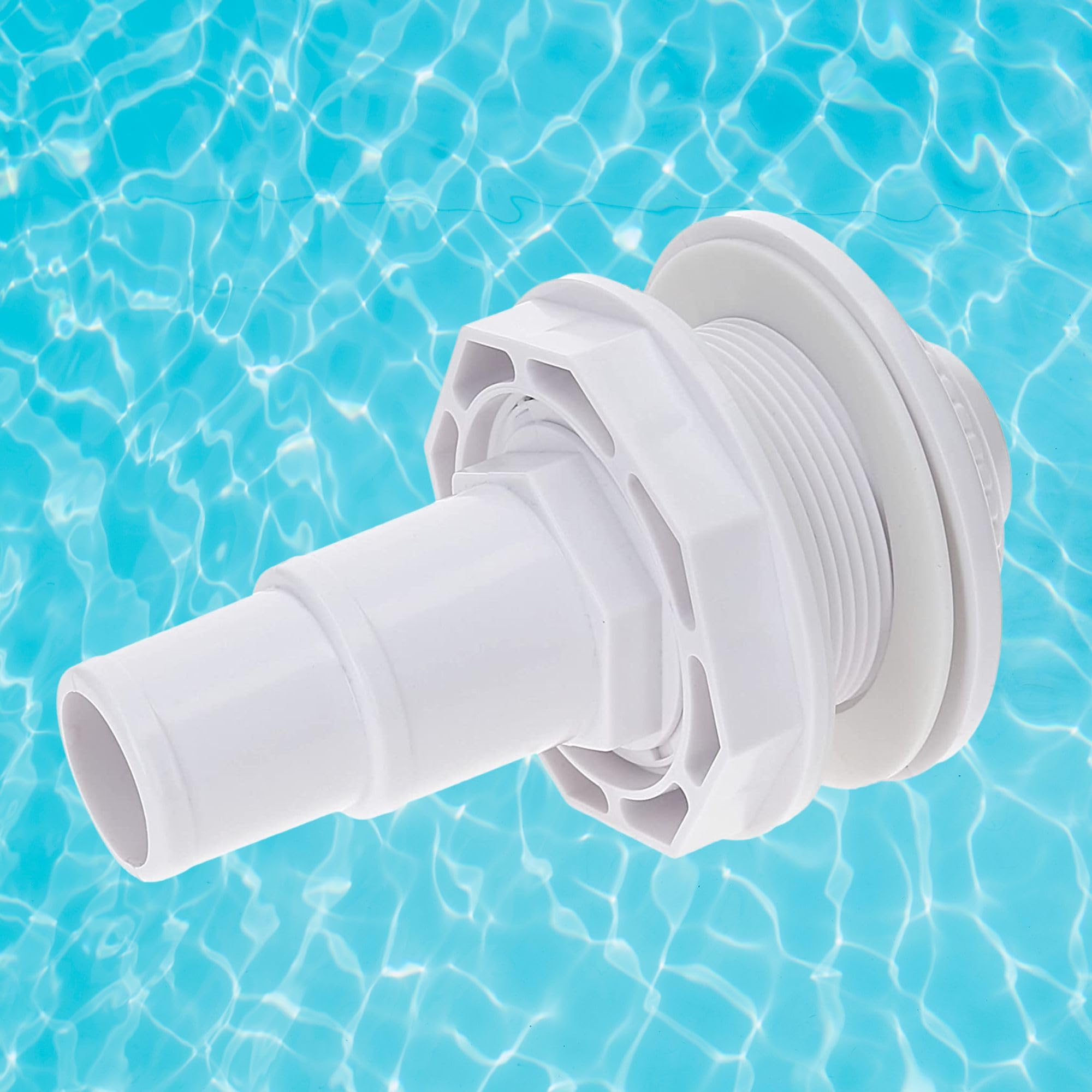CSPARKV Absperrventil Für Schwimmbäder – Absper Produktbild-Vorschau 3