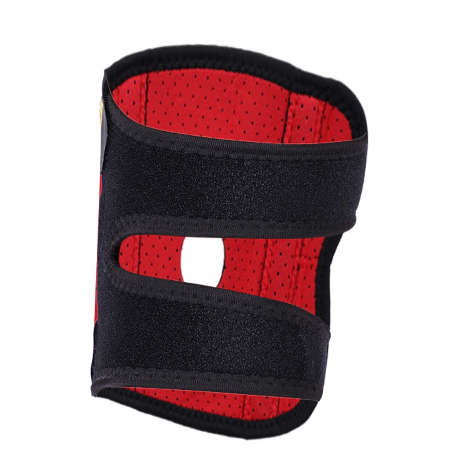 Ellenbogenbandage für Damen Herren, Ellenbogen Bandage für Tennisarm Golferarm Elastische Sportbandage Ellenbogenschutz für Stützt Gelenk und Muskeln