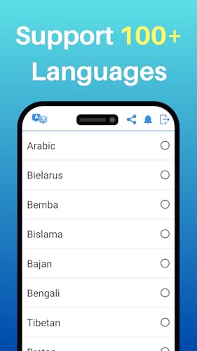 Traduzir todos os idiomas