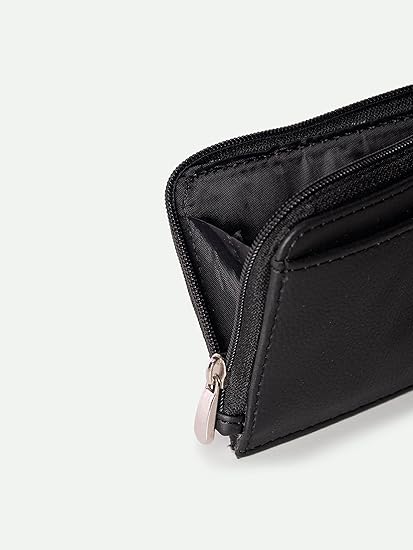 Buy ZOUK EDA Card Holder Wallet | 4 Card Slots, Cash Coin Buy ZOUK EDA Card Holder Wallet | 4 Card Slots, Cash Coin