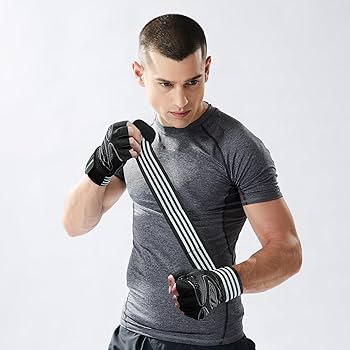 Amazon | トレーニンググローブ 筋トレ スポーツ ウェイト