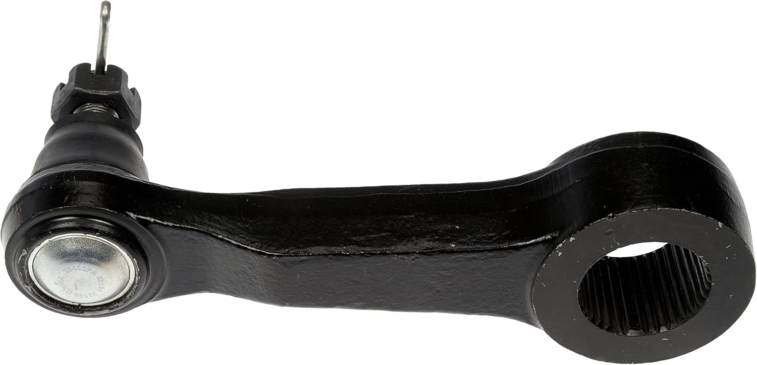 Dorman 541-400 Steering Pitman Arm Compatible with Select Nissan Models