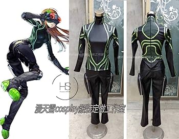 ペルソナ5 佐倉双葉 コスプレ衣装 Amazon.co.jp: 女神異聞録 ペルソナ5 佐倉双葉 コスプレ衣装 (S
