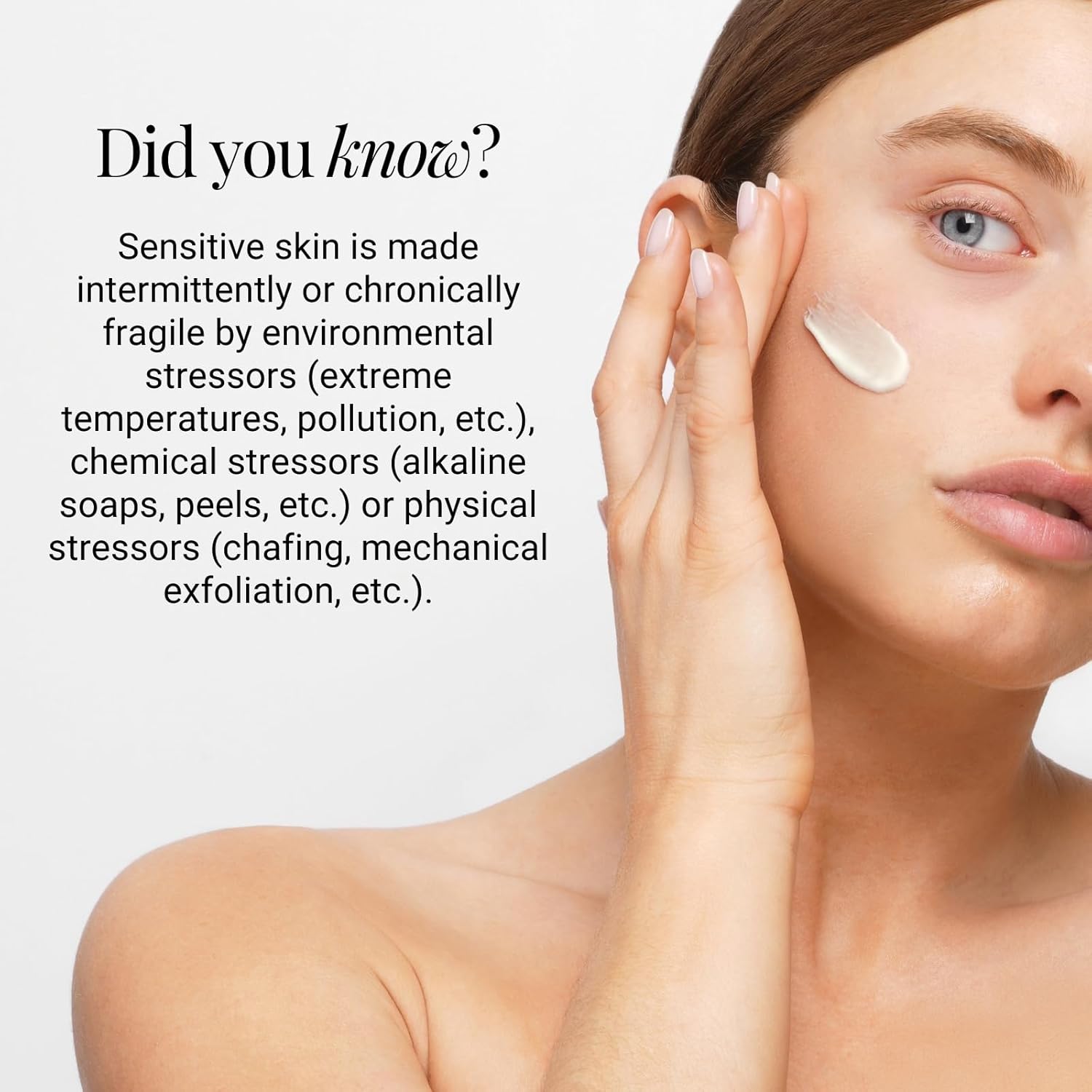 G.M. COLLIN Sensiderm Soothing Mist | Facial Toner and Hydrating Spray for Sensitive Skin | Soothes and Hydrates - Image 7