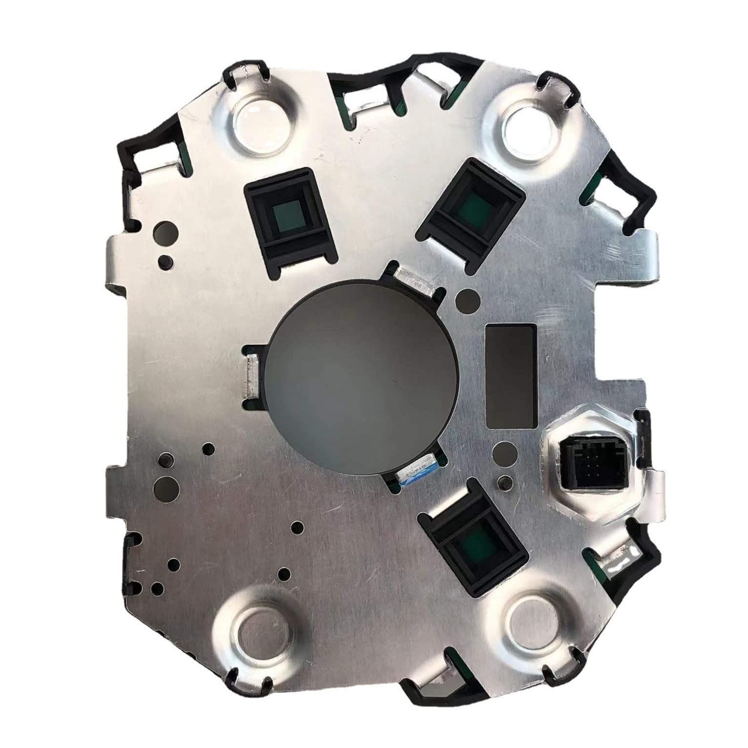 SRMAN 21601029 Steering Wheel Mounting Panel for Trucks Part  