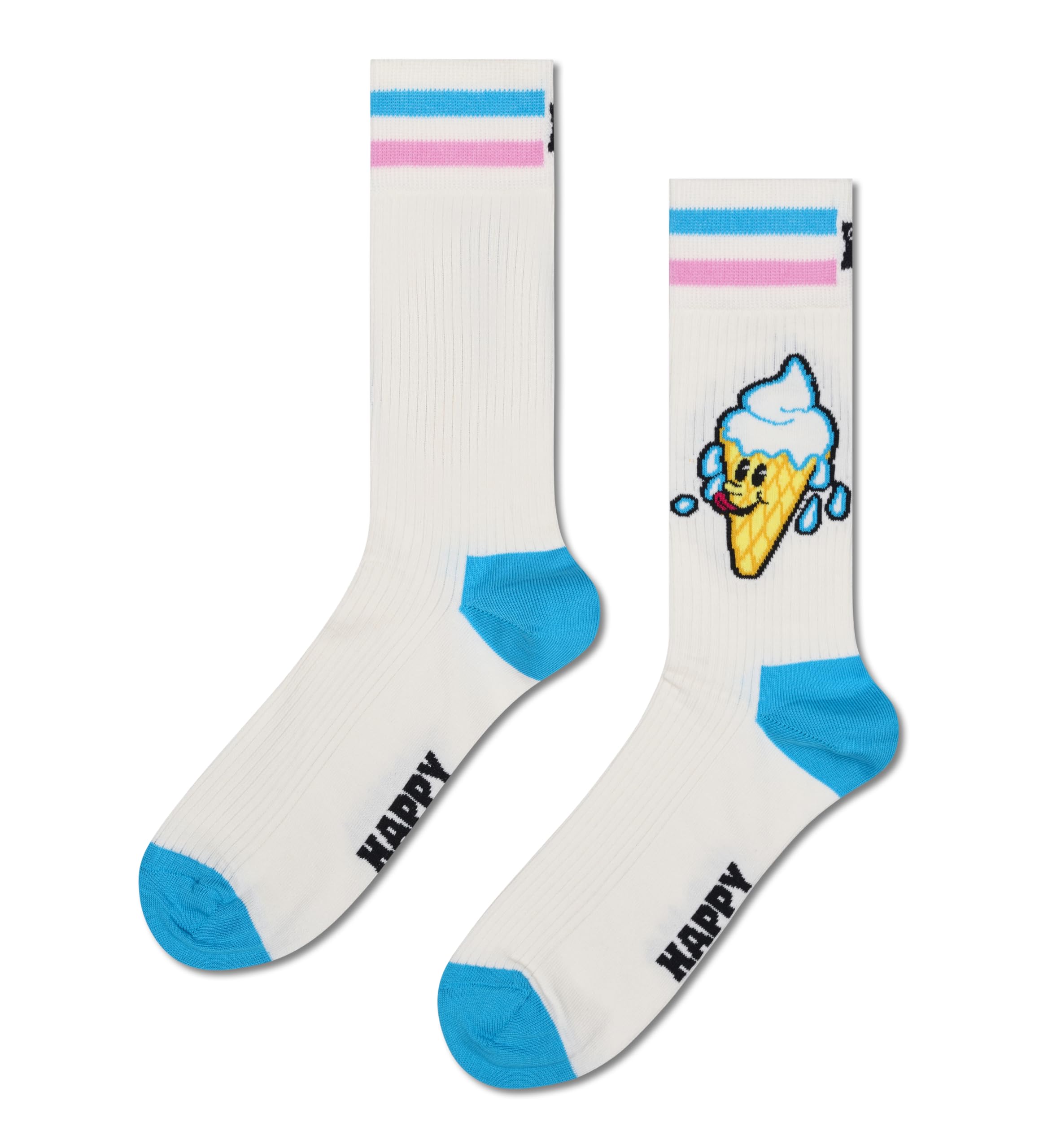 Happy Socks 4-Pack Gift Set