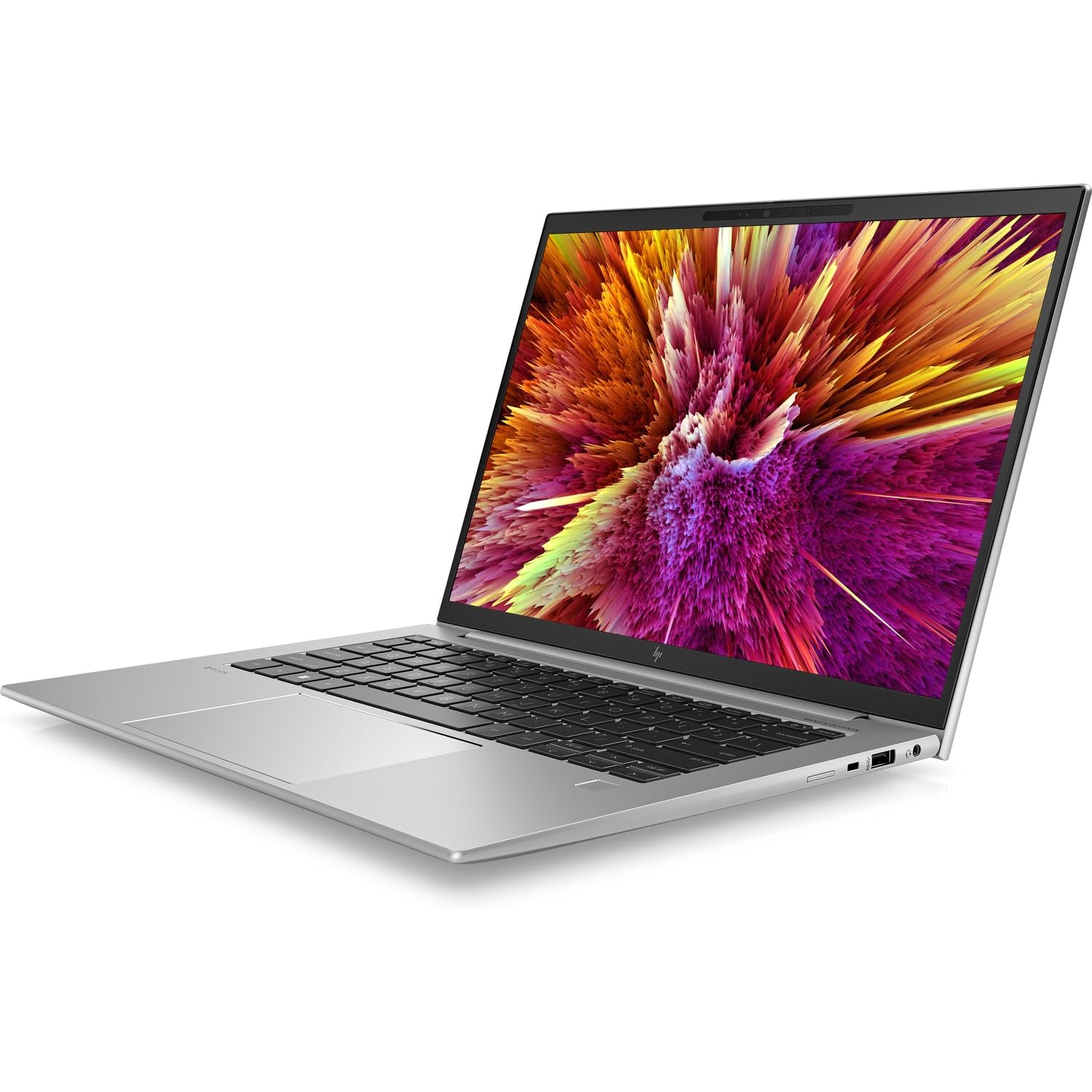 Amazon.com: HP ZBook Firefly 16 inch WUXGA G10 Laptop NVIDIA RTX