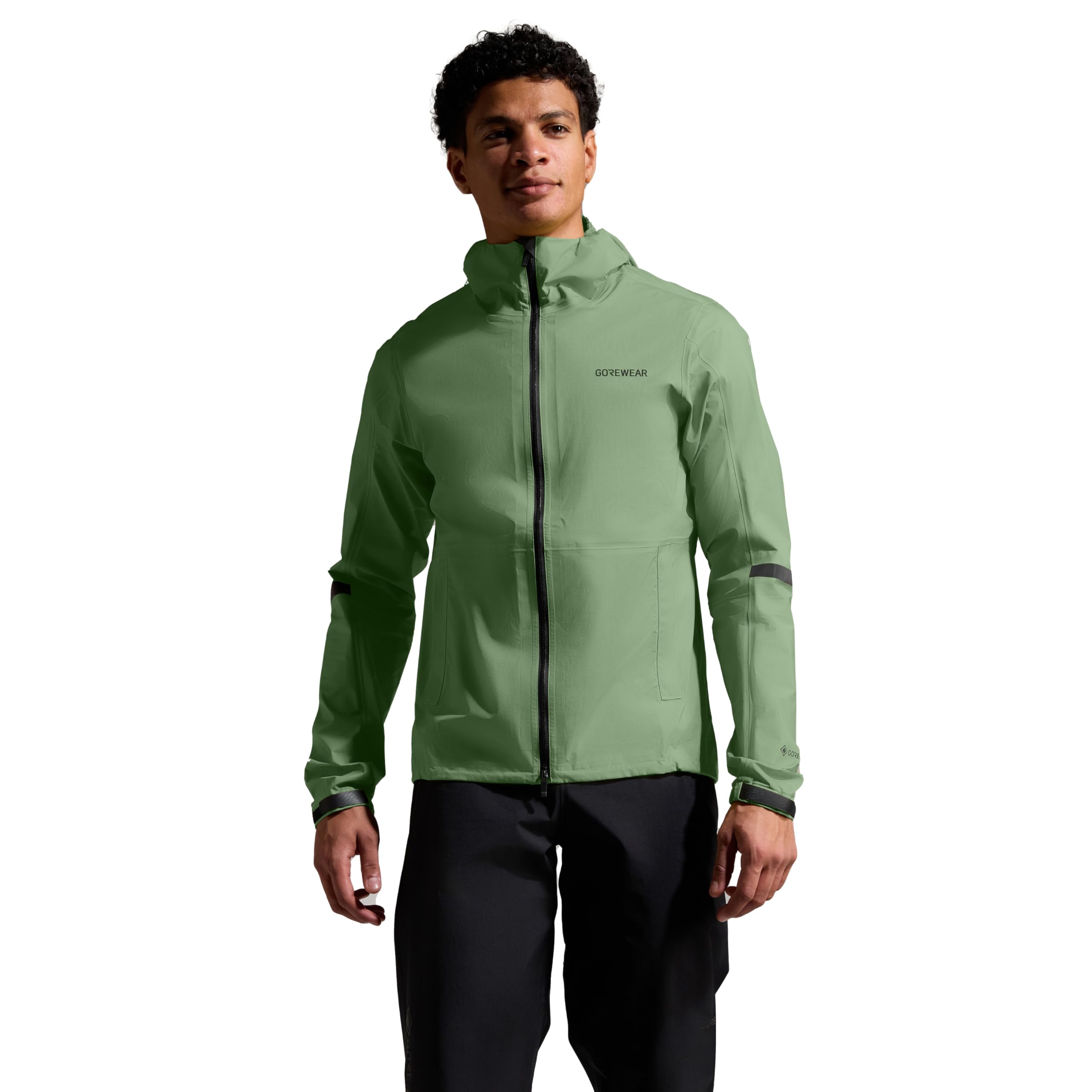 GOREWEAR Lupra 2.0 Men’s GORE-TEX Cycling Jacket