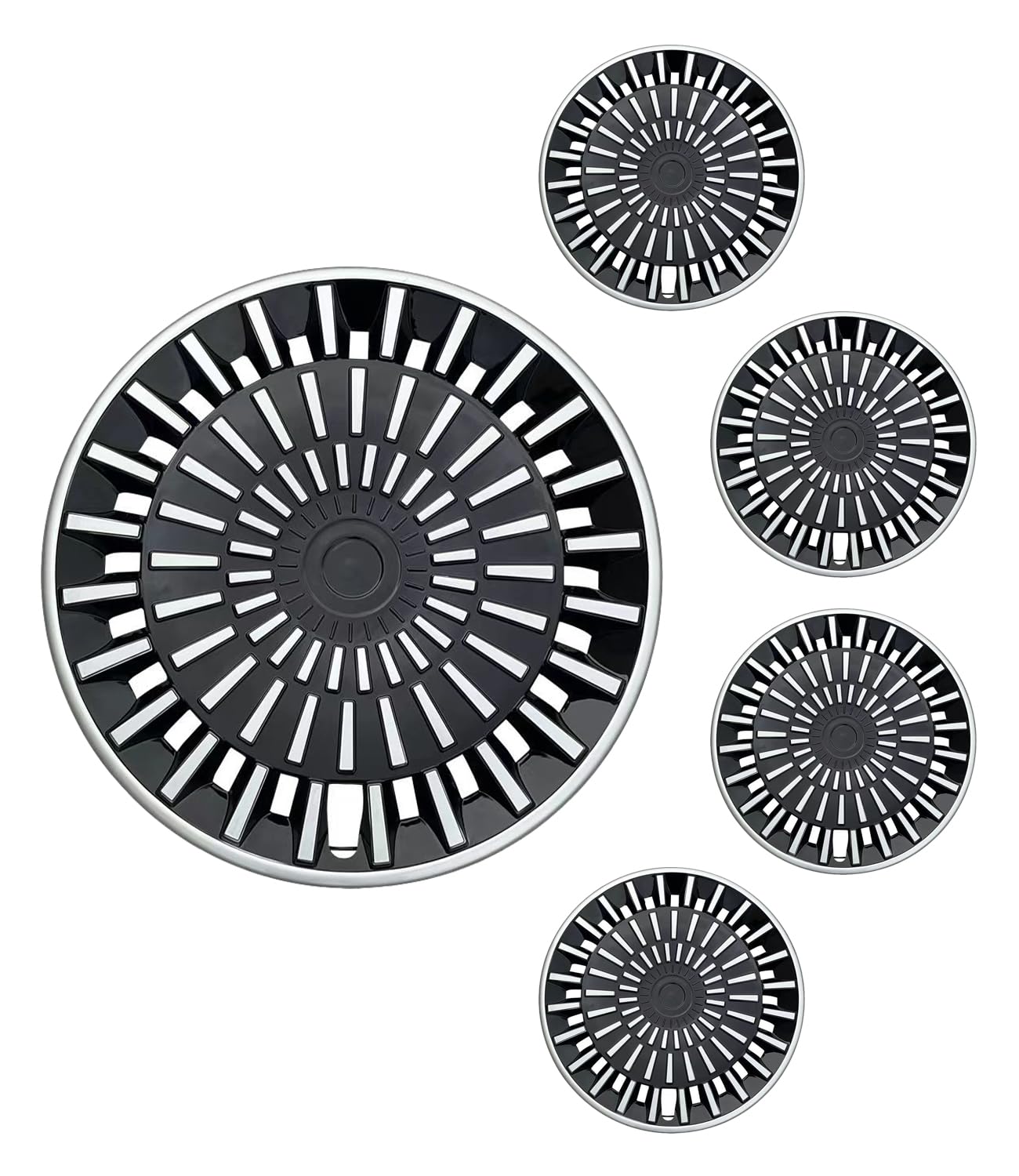 Aiqiying Hubcap Wheel Cover Replacement