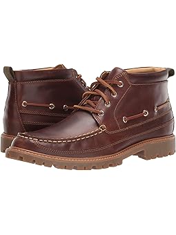 sperry chukka boot