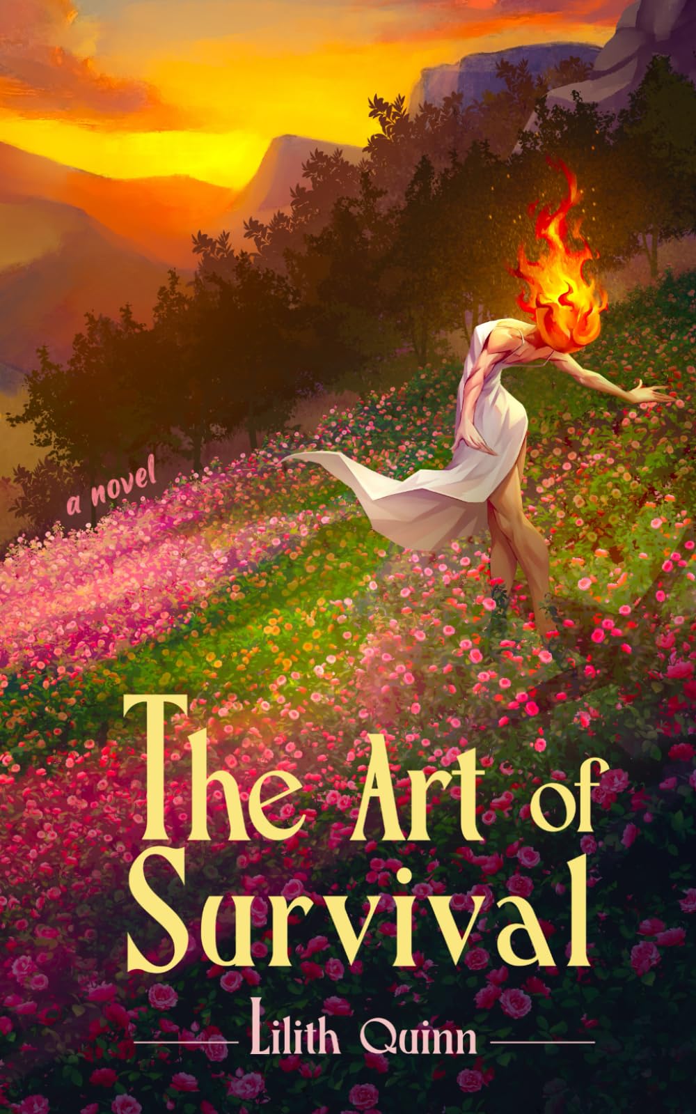 The Art of Survival