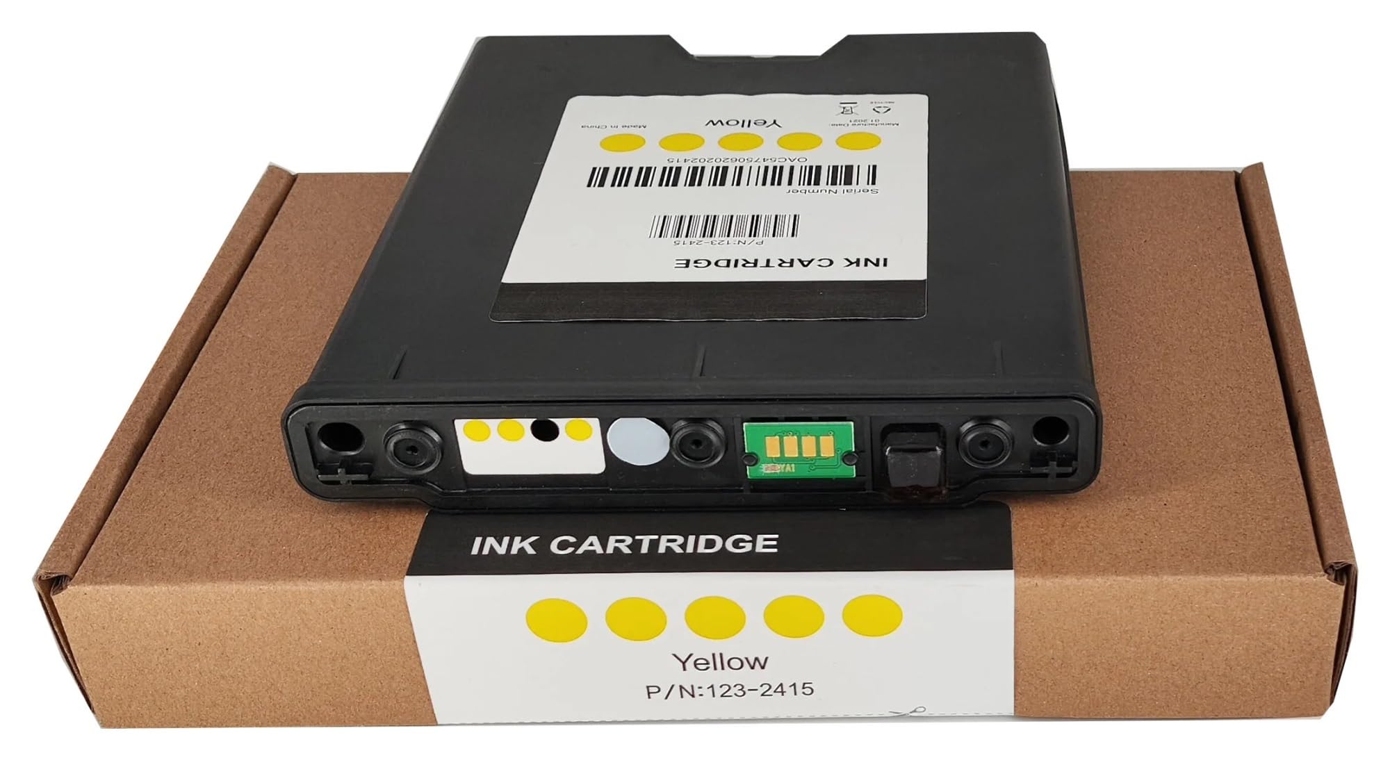Cartuccia Inchiostro M1 Compatibile Con ASTROJET M1 Stampante
