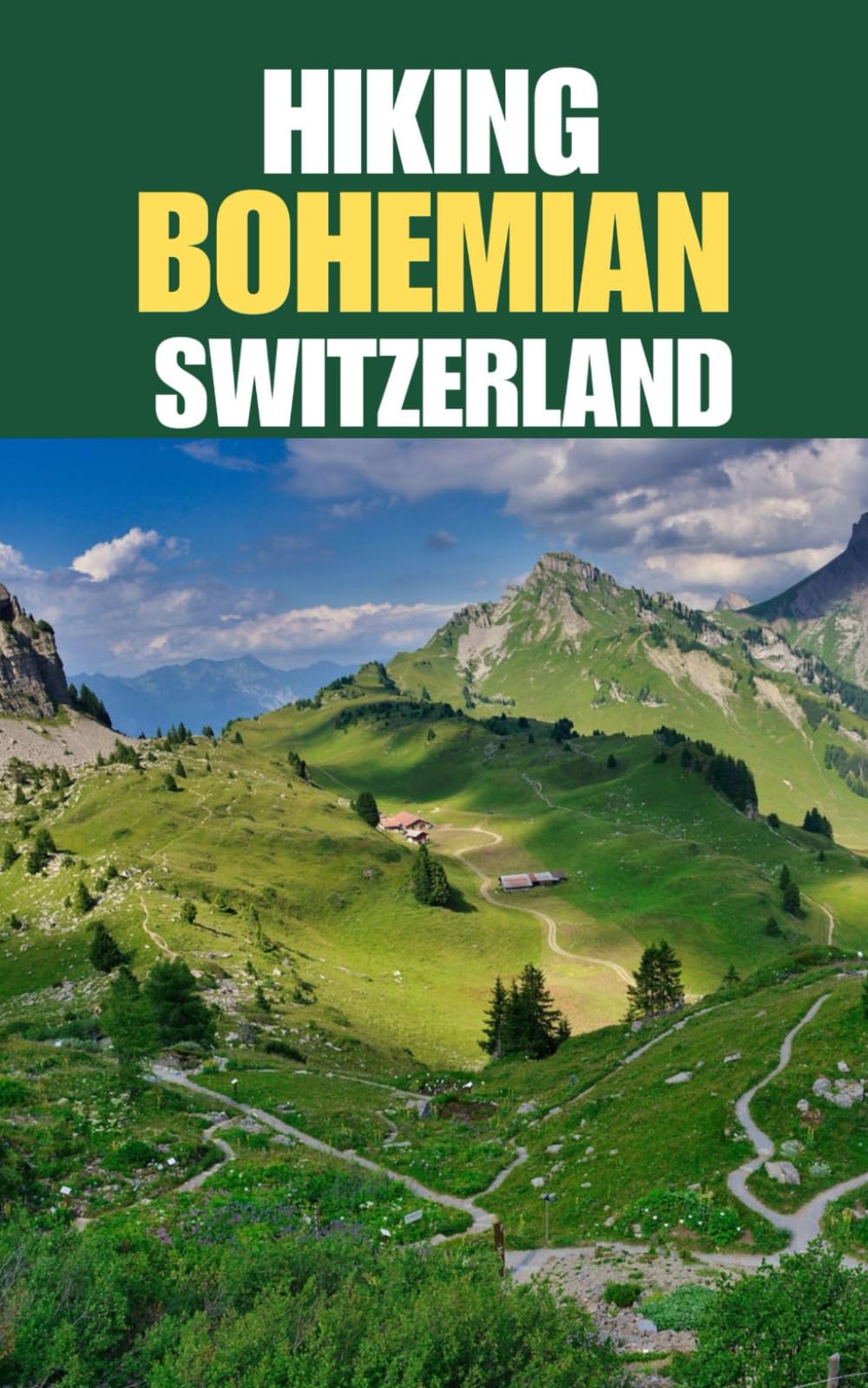 HIKING BOHEMIAN SWITZERLAND