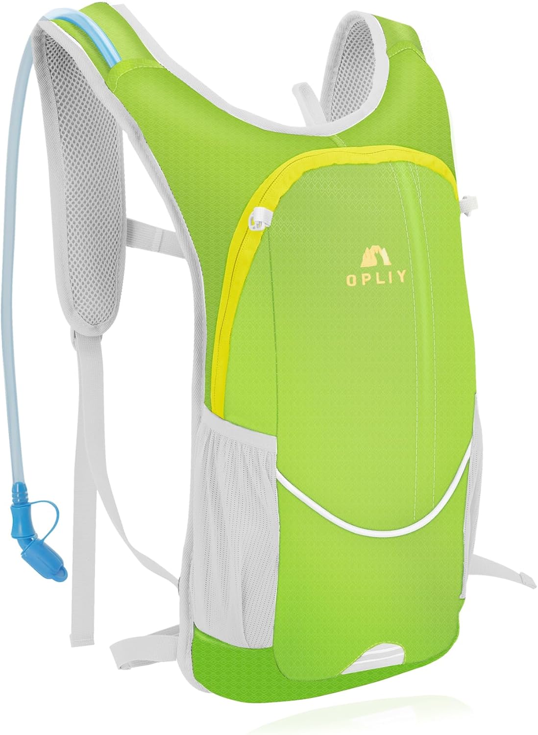 2L Hydration Backpack – Lightweight Water Pack for Running & Hiking 2L Hydration Backpack – Lightweight Water Pack for Running & Hiking