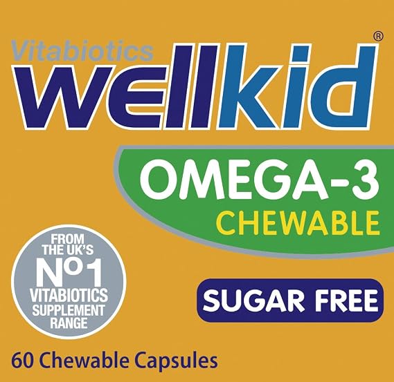 WELLKID SOFT BURST [Health and Beauty]
